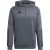 Adidas Heren tiro 23 competition quarter zip hoodie