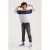 Levi’s Kids 512 tapered fit jeans route 66