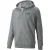 Puma Heren essential tape full zip hoodie