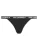 Karl Lagerfeld Slip  zwart / natuurwit