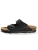 Bayton Sandalen  zwart
