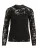 VILA Blouse ‘VIStasia’  zwart