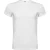 Roly Kinderen/kinderen sublima t-shirt