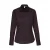 Dames lange mouwen button-down shirt Seidensticker Regular Fit Kent