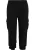 Urban Classics Broek  zwart