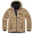 Ziphoodie Brandit Teddy