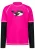 BECO the world of aquasports UV-bescherming ‘SEALIFE®’  pink / zwart