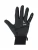 Jordan Sporthandschoenen  grijs / zwart / wit