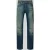 Pepe Jeans straight fit jeans van katoenmix model ‘Cash’