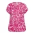 Vrouwenblouse KAFFE Curve Vilana