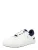 On Sneakers laag ‘THE ROGER Advantage’  marine / wit