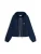 TOMMY HILFIGER Tussenjas  marine