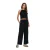 Dames brede broek assorti 24 Colours