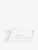 VALENTINO Schoudertas ‘Valentino Sac épaulière Aleksandra Off White’  wit