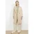 LOLALIZA manteljas beige