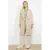 LOLALIZA manteljas beige