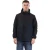 Timberland Heren Benton Waterdichte Shell Jas (Zwart)