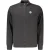 North Sails Black Cotton Men’s Sweatshirt