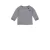 LEVV baby gestreepte basic longsleeve LNERONOS donkerblauw