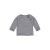 LEVV baby gestreepte basic longsleeve LNERONOS donkerblauw