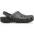Crocs Classic Slippers en Sandalen Heren – Grijs –