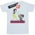 Li-cense Disney dames wreck it ralph eat your fruit katoenen vriendje t-shirt