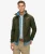 Softshell Trekker Trainingsjack Khaki