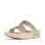 Dames muiltjes FitFlop Lulu Multi-Tonal Glitter