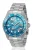 Invicta Pro Diver 51056 Herenhorloge – Quartz Uurwerk – Roestvrij Staal met Blauwe Wijzerplaat – 43 mm – Summerville