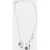 PURELEI Shore Kette Silver