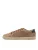 RYŁKO Sneakers laag  chocoladebruin / lichtbruin