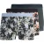 Jack & Jones Jacjonah flower trunks 3 pack dessin