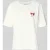 Jake*s Casual T-shirt met motiefprint en ronde hals