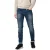 No Excess Denim, comfort slim 712, dark denim length 32