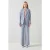 LK Bennett Gene Wide Wide-leg & Flared Jeans  Blue/white