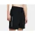Under Armour ua woven wdmk shorts-blk sportbroek heren –