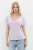 No Matter What Shirt  lila