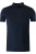 Marvelis Polo shirt Korte mouw marine