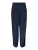 VERO MODA Bandplooibroek ‘ELSA’  navy