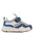 Vty sneakers grijs/blauw/wit