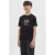 JACK & JONES JUNIOR T-shirt zwart