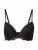 Calvin Klein Underwear BH ‘Demi’  zwart