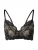 Calvin Klein Underwear BH  zwart