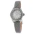 Folli Follie Dameshorloge Kwarts Zilver