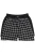 Men Plus Boxershorts  zwart / wit