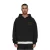 Oversized sweatshirt met capuchon MJ Gonzales Heavy – Bandit´s Creed
