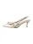 Next Slingpumps ‘Forever Comfort’  goud