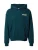 ADIDAS ORIGINALS Sweatshirt ‘Only The Best For The Athlete’  pasteelgeel / donkergroen