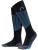 normani Sportsokken ‘Darwin’  blauw / zwart