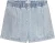 Catwalk Junkie Short Pull  Navy dames
